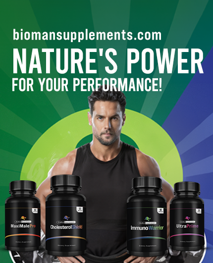 mobile header banner